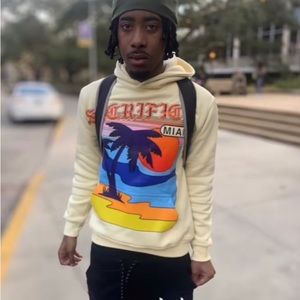 Meet your Posher, Yessica